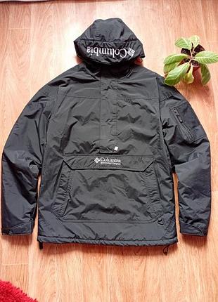 Анорак columbia