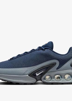 Мужские кроссовки nike аир мах dn