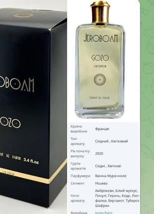 Стокова оригінальна парфумерія