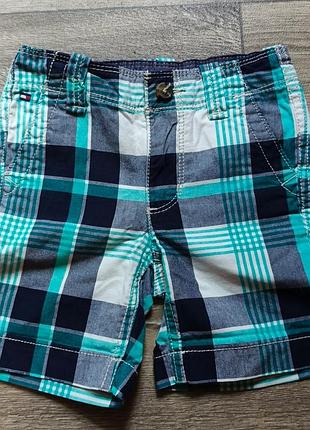 Шорти на хлопчика