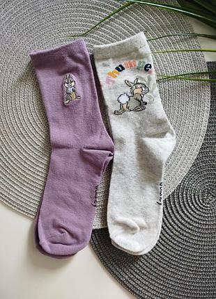 Носки носки на девочку primark