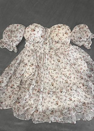 Сарафан розмір л 4