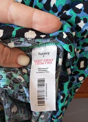 Сарафан на бретелях 4