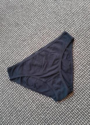 Трусы натуральные