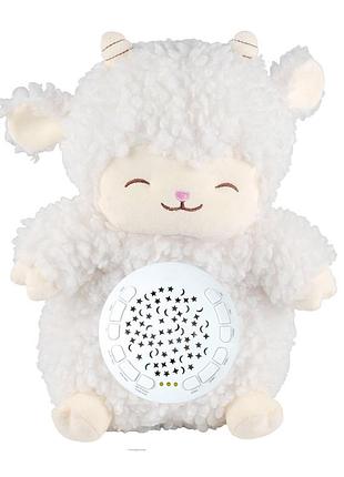 Іграшка-проектор funmuch ягнятко