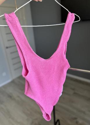 Жатий купальник primark, розмір s