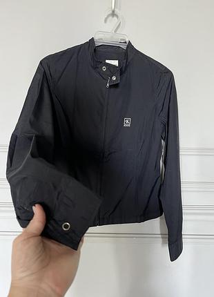 Ветровка calvin klein оригинал