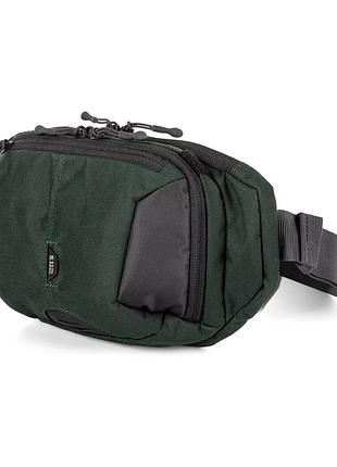 Сумка поясна 5.11 tactical® “covrt™ select carry pistol pouch 3l”
