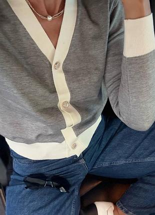 Кофта різні кольори