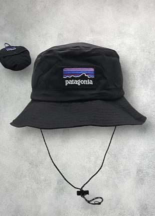Панама patagonia nylon regular fit панамка патагонія кепка нейлон