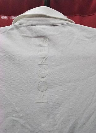 Теннисная bogner 6