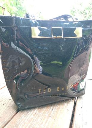 Сумка ted baker 3