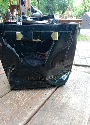 Сумка ted baker 4