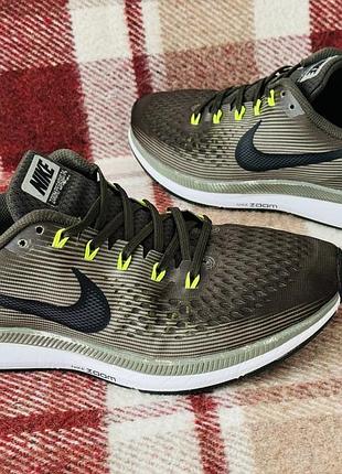 Чоловічі кросівки nike air max paris navy seal blue paint colors (оригінал)