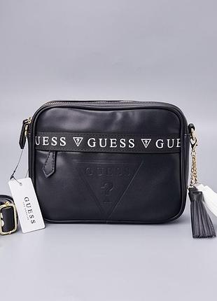 Guess сумка кросс боди