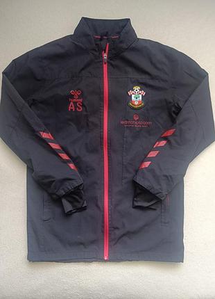 Олимпийка саутгемптон hummel