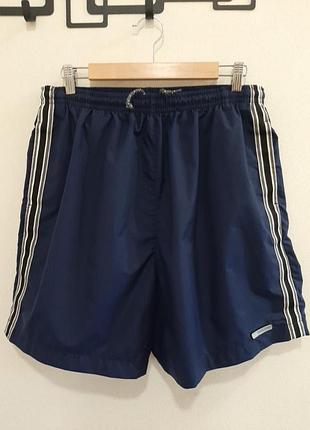 Нові чоловічі шорти від u.s.athletic, р. xl (50-52)