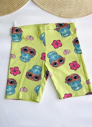 Осипедки з lol. розмір: 110 см