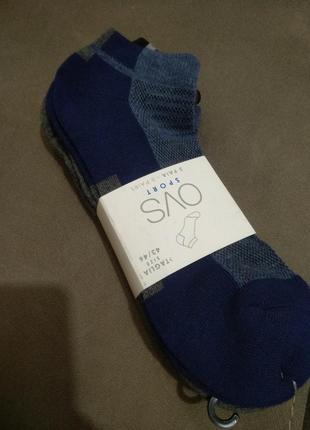 Теплі шкарпетки ovs1 фото