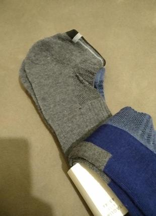 Теплі шкарпетки ovs2 фото