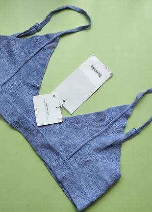 Новый топик от бершка