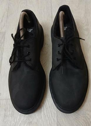 Женские туфли dr.martens оригинал, 38 р