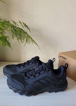 Кросівки оригінал adidas terrex tracerocker 2 gtx if2579
