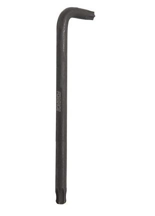 Ключ г-образный torx с шаром t40 forsage f-76640bl