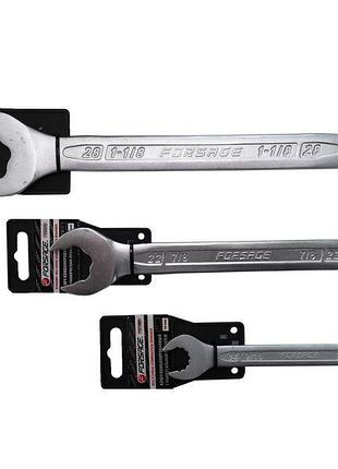 Ключ комбінований з динамічним профілем 26мм