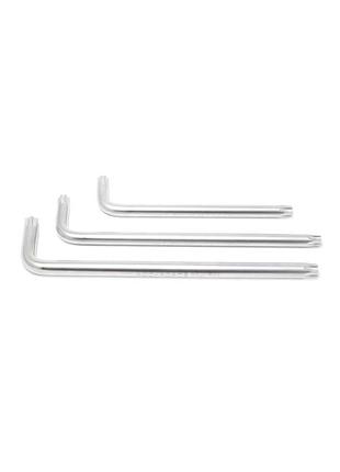 Ключ г-образный torx t80 rockforce rf-76680