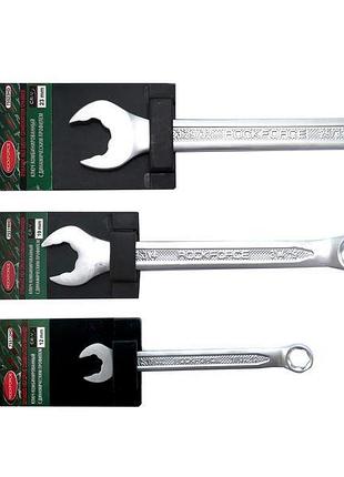 Ключ комбінований з динамічним профілем 23мм