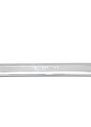 Ключ комбинированный 6мм partner pa-3006