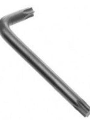 Ключ г-образный torx т80 forsage f-76680