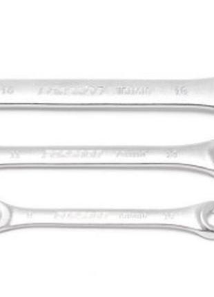 Ключ розрізний 21x23мм forsage f-7512123