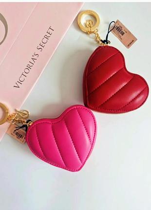Брелок victoria's secret сумка victoria's secret