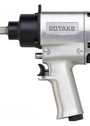 Пневмогайковерт 860нм 1/2" rotake rt-5271(5278)
