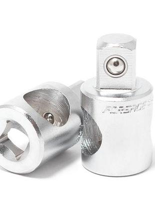 Адаптер 1"(f)*3/4"(m) forsage f-80986