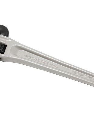 Ключ трубный торцевой 24"-600мм (ø захвата 90мм) forsage f-68424r