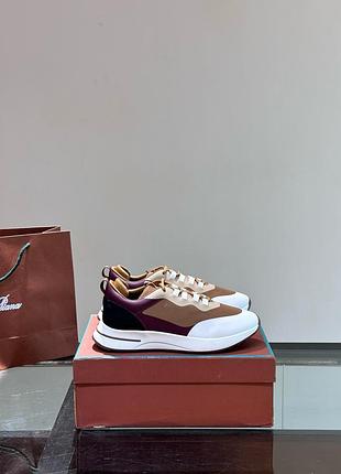 Кросівки чоловічі 3