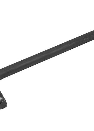 Вороток г-образный ударный 250мм, 1/2'' forsage f-8154200k