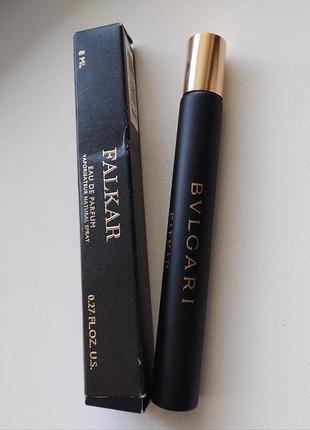 Мини-версий крутого аромата bvlgari le gemme falkar