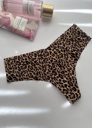 Безшовні трусики вікторія сікрет оригінал