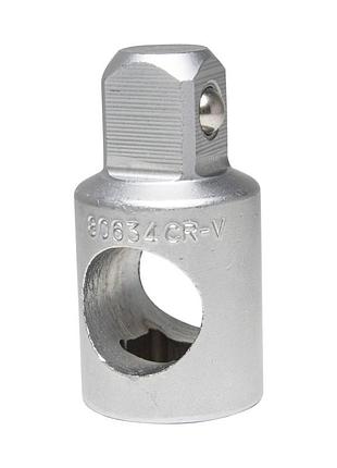 Адаптер 3/8"(f)x1/2"(m) forsage f-80634