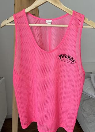 Майка сітка taurus sport, m