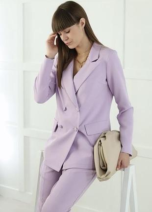 Ідеальний костюм💜
