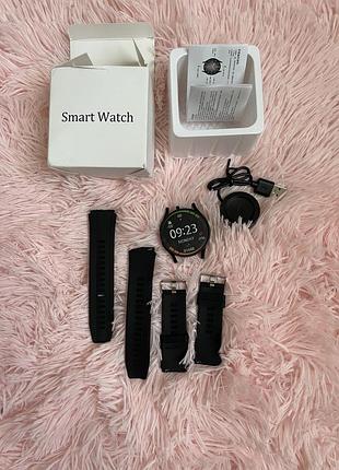 Smart watch (смарт-годинник)