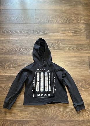 Худі на вік 8-9 років