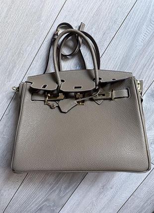 Hermes birkin сумка від відомого бренду