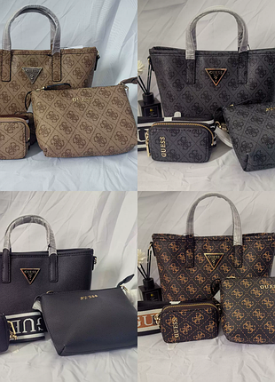 Женская сумка guess