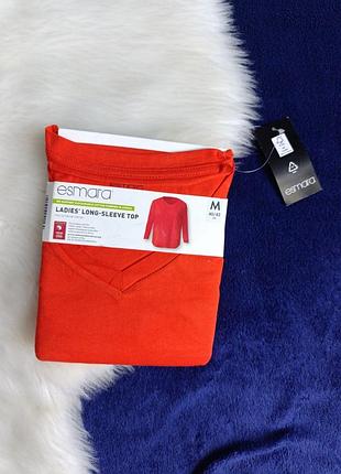 Лонсглив кофта базовый классический сток новый